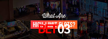 Bônus Generosos e Exclusivos no Bet03 para Você!