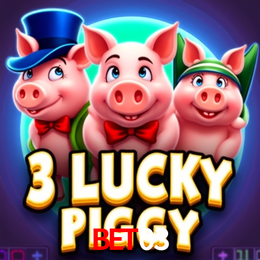Sinta a adrenalina dos jogos de cassino com Bet03